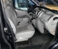 Черный Опель Виваро, объемом двигателя 2.5 л и пробегом 240 тыс. км за 4900 $, фото 1 на Automoto.ua