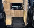 Черный Опель Виваро, объемом двигателя 2.5 л и пробегом 240 тыс. км за 4900 $, фото 2 на Automoto.ua