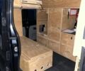 Черный Опель Виваро, объемом двигателя 2.5 л и пробегом 240 тыс. км за 4686 $, фото 5 на Automoto.ua