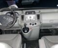 Черный Опель Виваро, объемом двигателя 2.5 л и пробегом 240 тыс. км за 4900 $, фото 7 на Automoto.ua