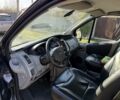 Чорний Опель Віваро, об'ємом двигуна 2 л та пробігом 243 тис. км за 12400 $, фото 7 на Automoto.ua