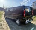 Чорний Опель Віваро, об'ємом двигуна 2 л та пробігом 243 тис. км за 12400 $, фото 3 на Automoto.ua