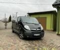 Черный Опель Виваро, объемом двигателя 2 л и пробегом 312 тыс. км за 15000 $, фото 1 на Automoto.ua
