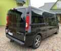 Черный Опель Виваро, объемом двигателя 2 л и пробегом 312 тыс. км за 15000 $, фото 5 на Automoto.ua
