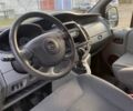 Черный Опель Виваро, объемом двигателя 2 л и пробегом 217 тыс. км за 9500 $, фото 5 на Automoto.ua