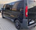 Черный Опель Виваро, объемом двигателя 2 л и пробегом 217 тыс. км за 9500 $, фото 1 на Automoto.ua