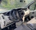 Черный Опель Виваро, объемом двигателя 2 л и пробегом 130 тыс. км за 13000 $, фото 6 на Automoto.ua