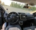 Черный Опель Виваро, объемом двигателя 1.6 л и пробегом 310 тыс. км за 15500 $, фото 3 на Automoto.ua