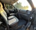 Черный Опель Виваро, объемом двигателя 1.6 л и пробегом 310 тыс. км за 15500 $, фото 8 на Automoto.ua