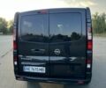 Черный Опель Виваро, объемом двигателя 1.6 л и пробегом 310 тыс. км за 15500 $, фото 13 на Automoto.ua