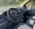 Черный Опель Виваро, объемом двигателя 1.6 л и пробегом 310 тыс. км за 15500 $, фото 2 на Automoto.ua