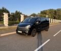 Черный Опель Виваро, объемом двигателя 1.6 л и пробегом 310 тыс. км за 15500 $, фото 1 на Automoto.ua