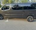 Черный Опель Виваро, объемом двигателя 1.6 л и пробегом 310 тыс. км за 15500 $, фото 11 на Automoto.ua