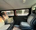 Черный Опель Виваро, объемом двигателя 1.6 л и пробегом 310 тыс. км за 15500 $, фото 7 на Automoto.ua