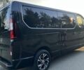 Черный Опель Виваро, объемом двигателя 1.6 л и пробегом 310 тыс. км за 15500 $, фото 14 на Automoto.ua