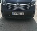 Чорний Опель Віваро, об'ємом двигуна 1.6 л та пробігом 360 тис. км за 15000 $, фото 1 на Automoto.ua