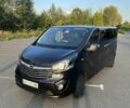 Черный Опель Виваро, объемом двигателя 1.6 л и пробегом 310 тыс. км за 15500 $, фото 4 на Automoto.ua