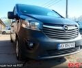 Чорний Опель Віваро, об'ємом двигуна 1.6 л та пробігом 150 тис. км за 13000 $, фото 1 на Automoto.ua