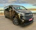Черный Опель Виваро, объемом двигателя 1.6 л и пробегом 206 тыс. км за 17500 $, фото 9 на Automoto.ua