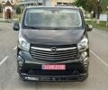 Черный Опель Виваро, объемом двигателя 1.6 л и пробегом 206 тыс. км за 17500 $, фото 6 на Automoto.ua