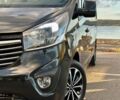 Черный Опель Виваро, объемом двигателя 1.6 л и пробегом 206 тыс. км за 17500 $, фото 8 на Automoto.ua