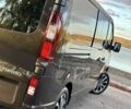 Черный Опель Виваро, объемом двигателя 1.6 л и пробегом 247 тыс. км за 17444 $, фото 8 на Automoto.ua