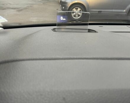 Черный Опель Виваро, объемом двигателя 2 л и пробегом 170 тыс. км за 20499 $, фото 14 на Automoto.ua