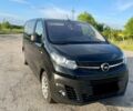 Черный Опель Виваро, объемом двигателя 2 л и пробегом 170 тыс. км за 20499 $, фото 2 на Automoto.ua