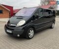 Черный Опель Виваро, объемом двигателя 1.9 л и пробегом 248 тыс. км за 3800 $, фото 1 на Automoto.ua