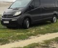 Чорний Опель Віваро, об'ємом двигуна 1.9 л та пробігом 360 тис. км за 4300 $, фото 1 на Automoto.ua