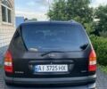 Черный Опель Виваро, объемом двигателя 2 л и пробегом 355 тыс. км за 4000 $, фото 3 на Automoto.ua