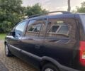 Черный Опель Виваро, объемом двигателя 2 л и пробегом 355 тыс. км за 4000 $, фото 4 на Automoto.ua
