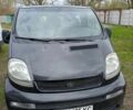 Черный Опель Виваро, объемом двигателя 2.3 л и пробегом 400 тыс. км за 6300 $, фото 1 на Automoto.ua