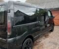 Чорний Опель Віваро, об'ємом двигуна 1.87 л та пробігом 316 тис. км за 7250 $, фото 1 на Automoto.ua