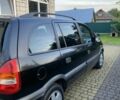 Черный Опель Виваро, объемом двигателя 2 л и пробегом 355 тыс. км за 4000 $, фото 6 на Automoto.ua