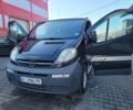 Черный Опель Виваро, объемом двигателя 1.9 л и пробегом 240 тыс. км за 7300 $, фото 1 на Automoto.ua