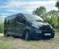 Чорний Опель Віваро, об'ємом двигуна 1.9 л та пробігом 500 тис. км за 7519 $, фото 1 на Automoto.ua