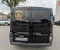 Черный Опель Виваро, объемом двигателя 1.87 л и пробегом 460 тыс. км за 6500 $, фото 1 на Automoto.ua