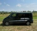 Чорний Опель Віваро, об'ємом двигуна 1.9 л та пробігом 361 тис. км за 5800 $, фото 1 на Automoto.ua