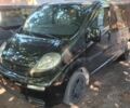 Черный Опель Виваро, объемом двигателя 1.9 л и пробегом 330 тыс. км за 4000 $, фото 1 на Automoto.ua