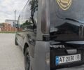 Черный Опель Виваро, объемом двигателя 1.87 л и пробегом 460 тыс. км за 6500 $, фото 2 на Automoto.ua