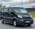 Черный Опель Виваро, объемом двигателя 1.9 л и пробегом 449 тыс. км за 6200 $, фото 1 на Automoto.ua