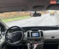 Чорний Опель Віваро, об'ємом двигуна 0 л та пробігом 357 тис. км за 7500 $, фото 11 на Automoto.ua