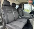 Черный Опель Виваро, объемом двигателя 1.9 л и пробегом 449 тыс. км за 6200 $, фото 24 на Automoto.ua