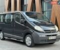 Чорний Опель Віваро, об'ємом двигуна 1.9 л та пробігом 449 тис. км за 6500 $, фото 6 на Automoto.ua