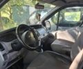 Черный Опель Виваро, объемом двигателя 1.9 л и пробегом 330 тыс. км за 4000 $, фото 1 на Automoto.ua