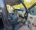 Черный Опель Виваро, объемом двигателя 2.5 л и пробегом 8 тыс. км за 7000 $, фото 5 на Automoto.ua