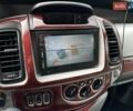 Черный Опель Виваро, объемом двигателя 1.9 л и пробегом 344 тыс. км за 7300 $, фото 2 на Automoto.ua