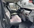 Черный Опель Виваро, объемом двигателя 1.9 л и пробегом 344 тыс. км за 7300 $, фото 4 на Automoto.ua