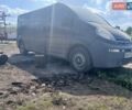 Черный Опель Виваро, объемом двигателя 1.87 л и пробегом 313 тыс. км за 7000 $, фото 1 на Automoto.ua